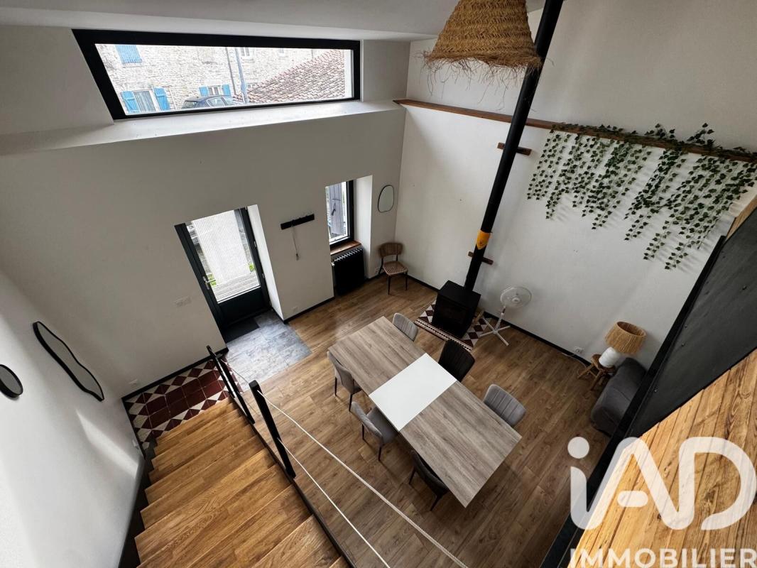 Maison 5 Pièce(s) Lagord