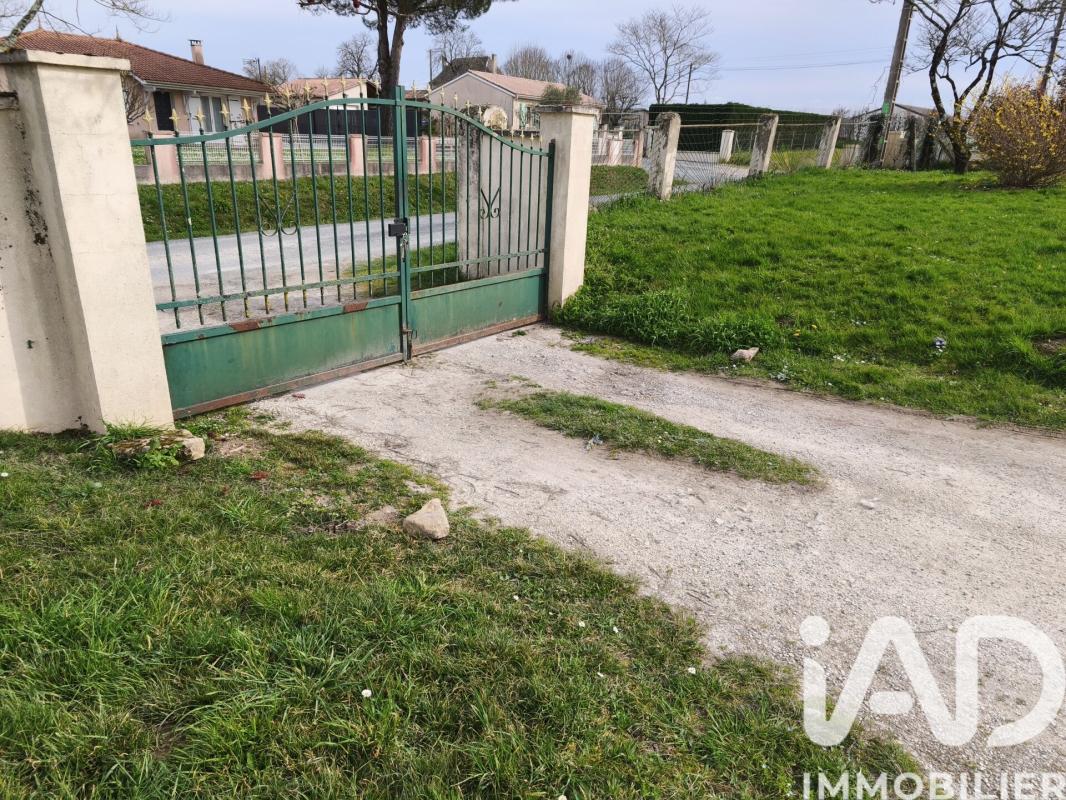 Maison 5 Pièce(s) Cours-de-Pile