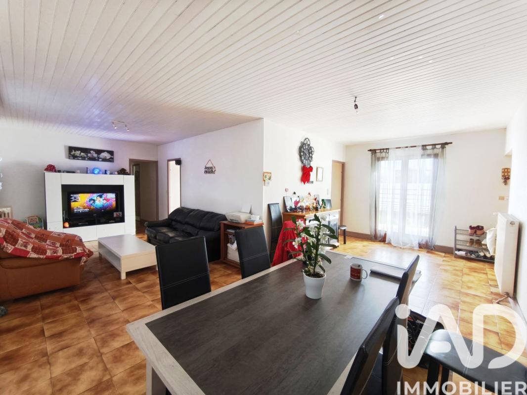 Maison 5 Pièce(s) Cours-de-Pile