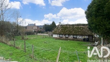 Maison 3 Pièce(s) Pont-Audemer