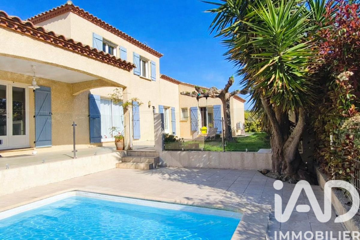 Villa 6 Pièce(s) Baho