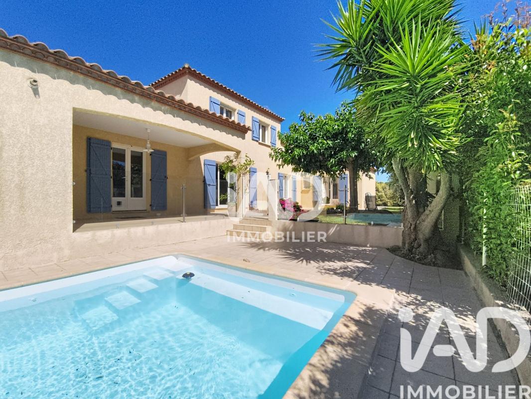 Villa 6 Pièce(s) Baho
