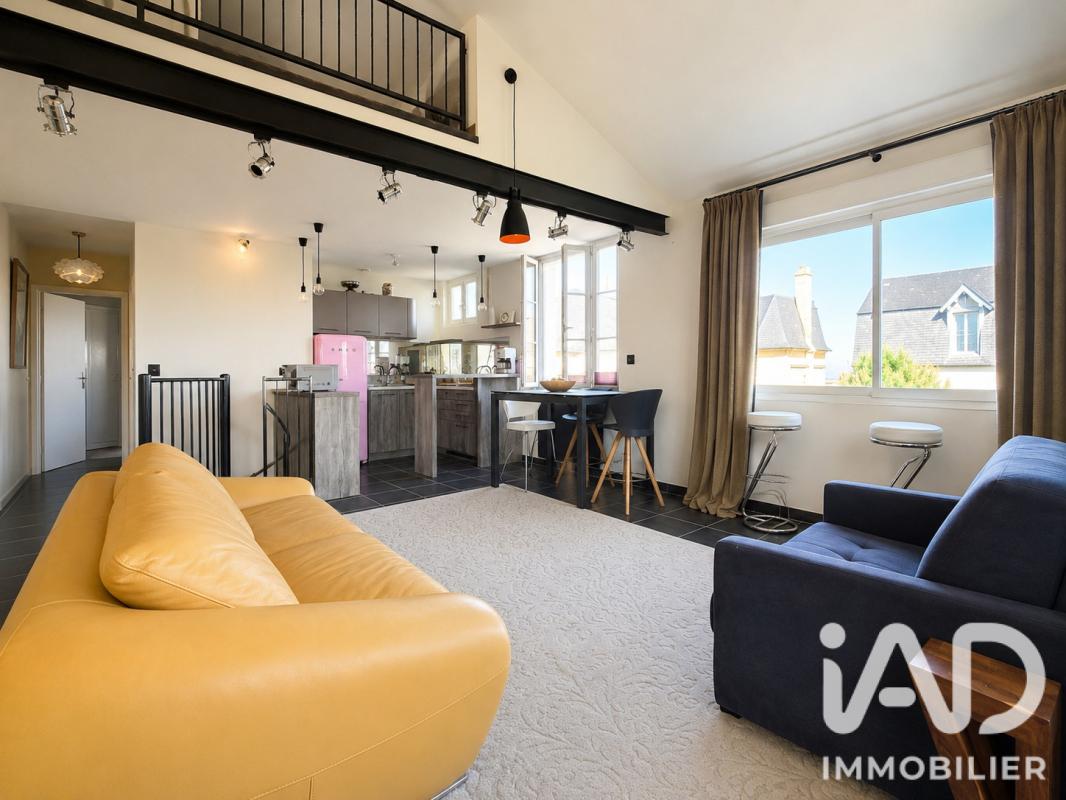 Maison 5 Pièce(s) Villerville - Photo 2