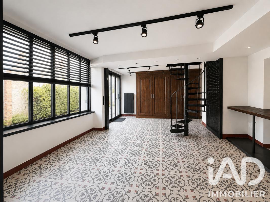 Maison 5 Pièce(s) Villerville - Photo 7