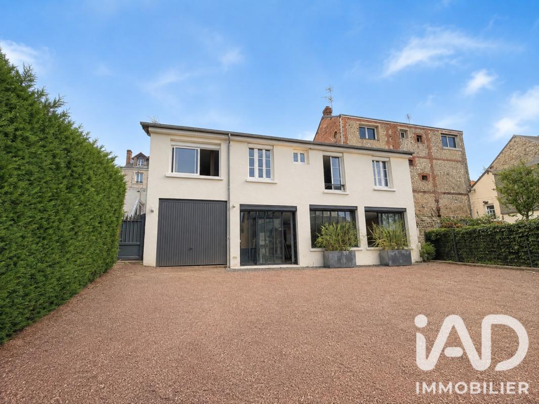 Maison 5 Pièce(s) Villerville - Photo 11