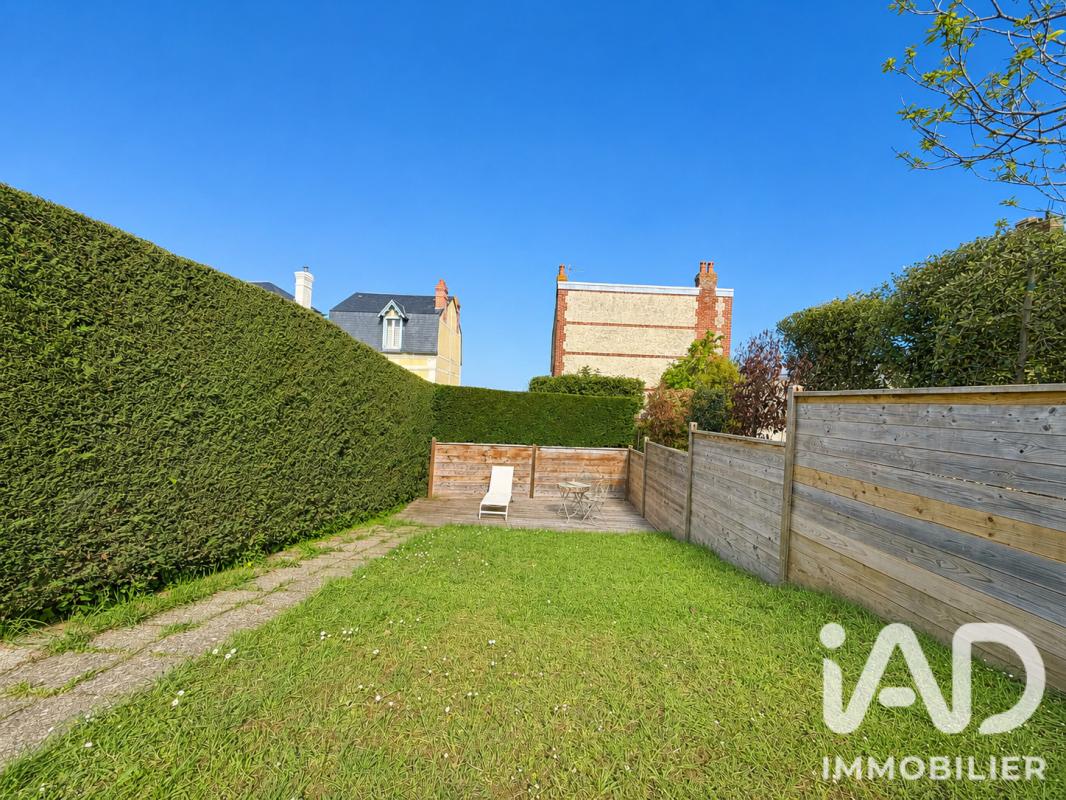 Maison 5 Pièce(s) Villerville - Photo 12