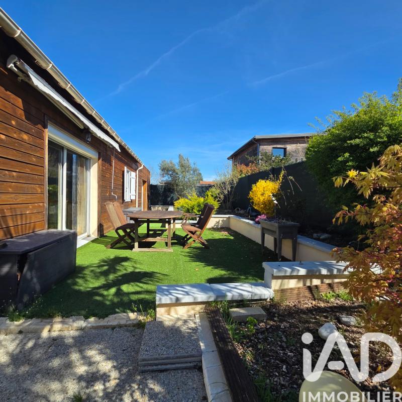 Maison 5 Pièce(s) Saint-Avertin