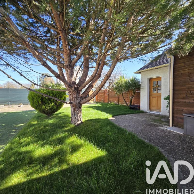 Maison 5 Pièce(s) Saint-Avertin