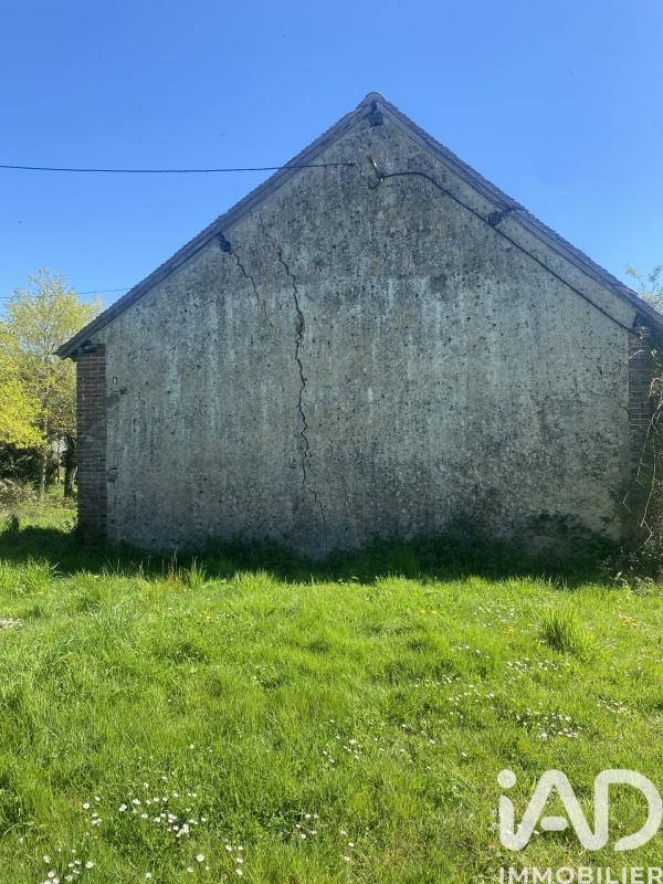 Maison 4 Pièce(s) Charny Orée de Puisaye