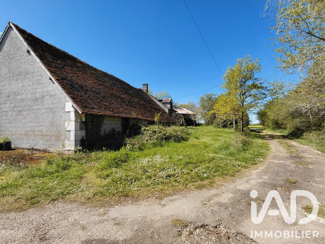 Maison 4 Pièce(s) Charny Orée de Puisaye