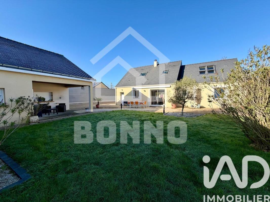 Maison 6 Pièce(s) Prinquiau - Photo 2