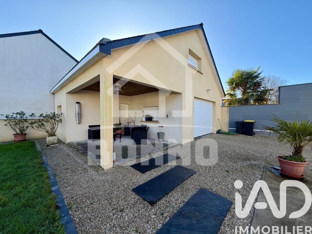 Maison 6 Pièce(s) Prinquiau - Photo 3