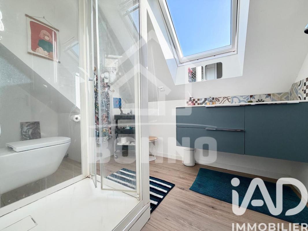 Maison 6 Pièce(s) Prinquiau - Photo 14