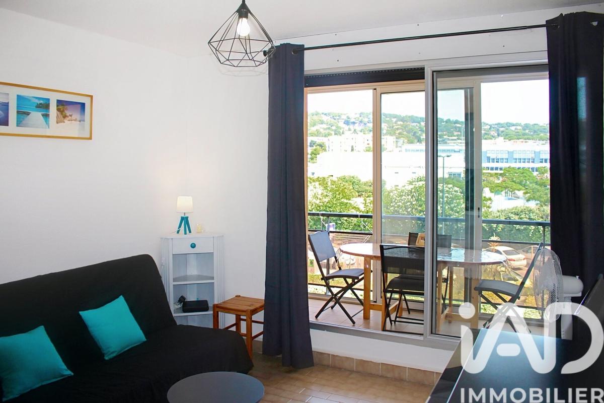 Appartement 1 Pièce(s) Sète - Photo 4