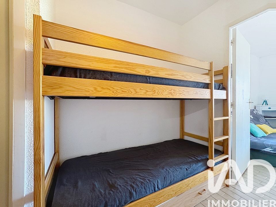 Appartement 1 Pièce(s) Sète - Photo 8