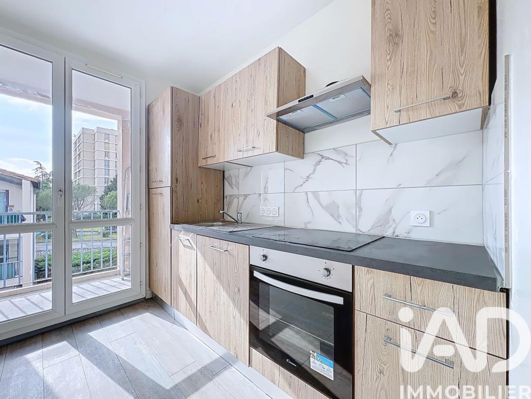 Appartement 4 Pièce(s) Manosque