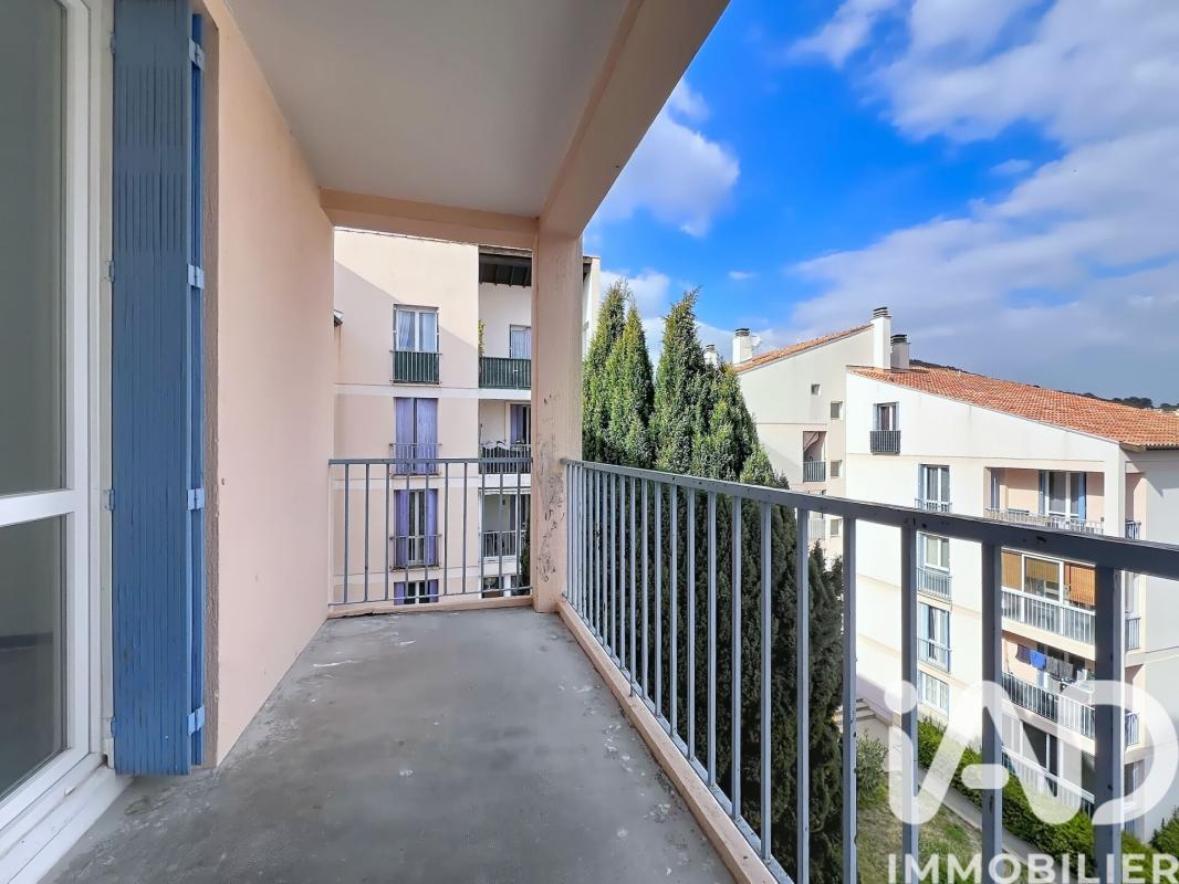 Appartement 4 Pièce(s) Manosque
