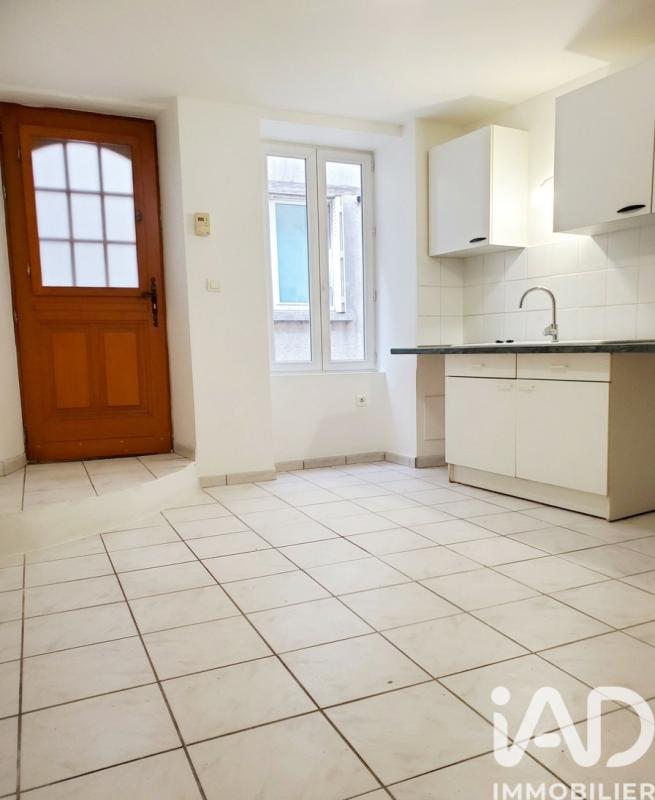 Maison 2 Pièce(s) La Voulte-sur-Rhône