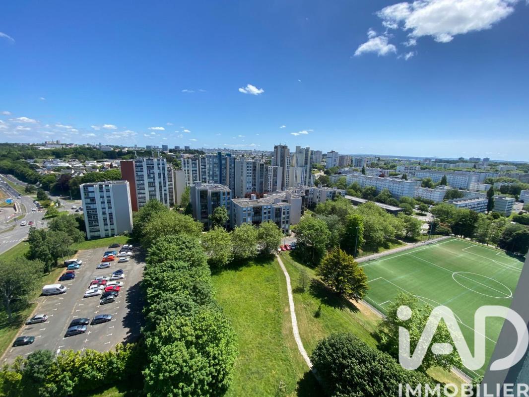 Appartement 2 Pièce(s) Brest