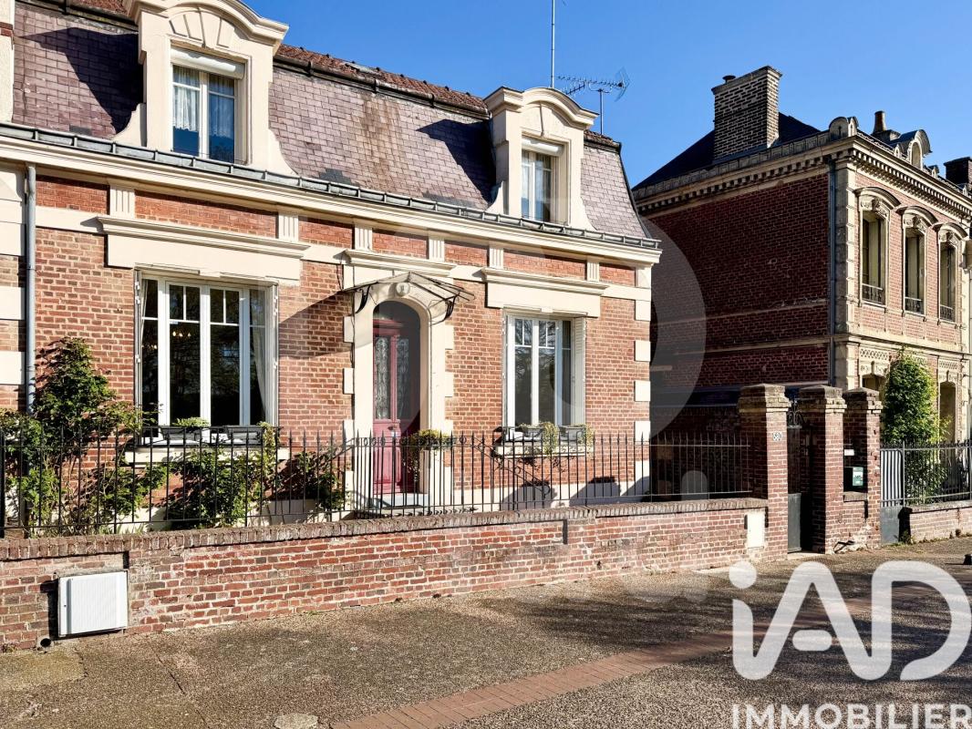 Maison 5 Pièce(s) Pont-l'Évêque