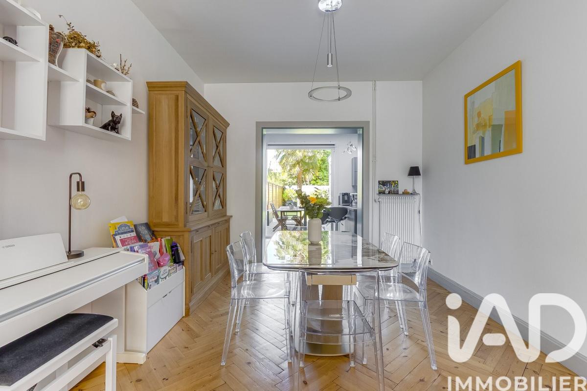 Maison de ville 5 Pièce(s) Lambersart