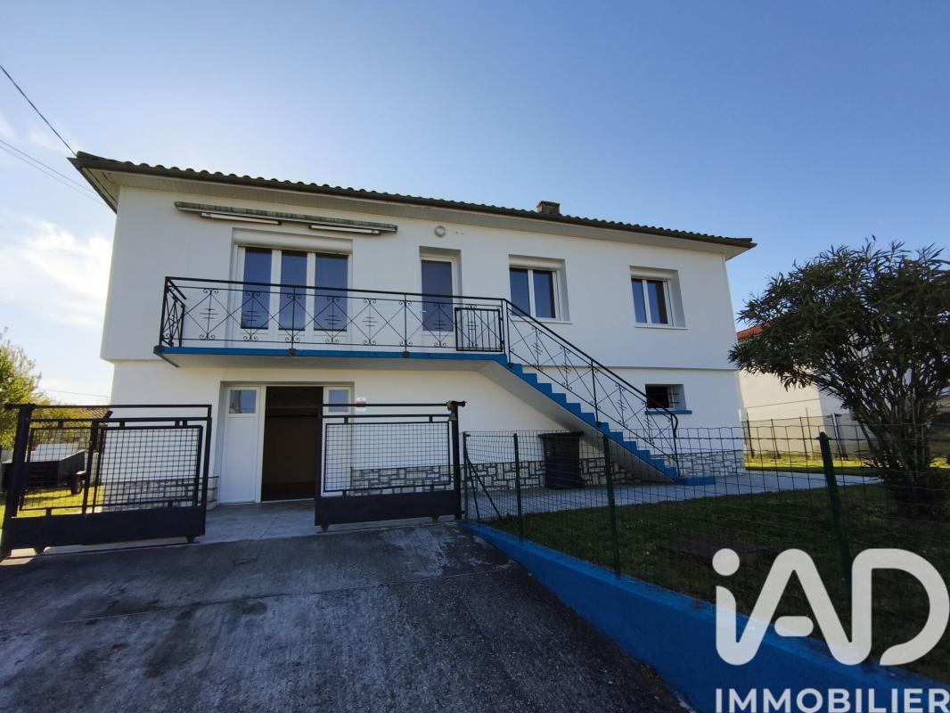 Maison 4 Pièce(s) Bias