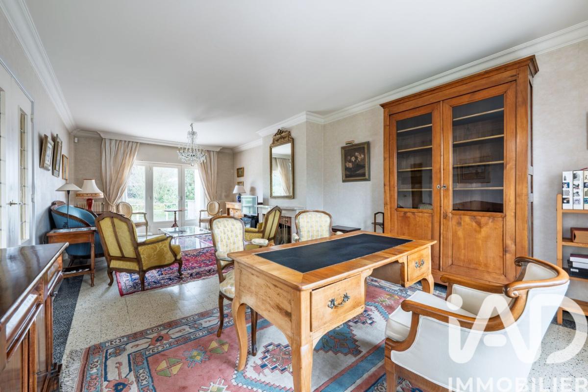 Maison d'architecte 7 Pièce(s) Marcq-en-Barœul