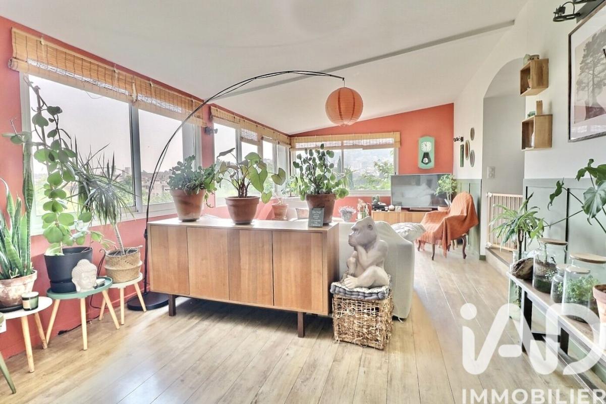 Appartement 4 Pièce(s) La Ciotat