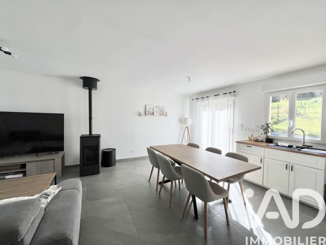 Pavillon 5 Pièce(s) Soissons