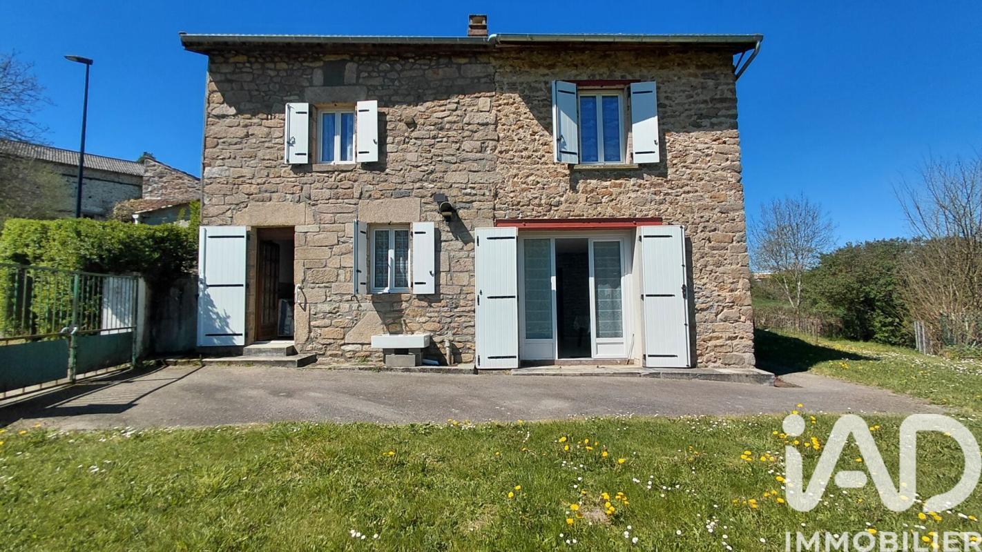 Maison en pierre 6 Pièce(s) Bessines-sur-Gartempe