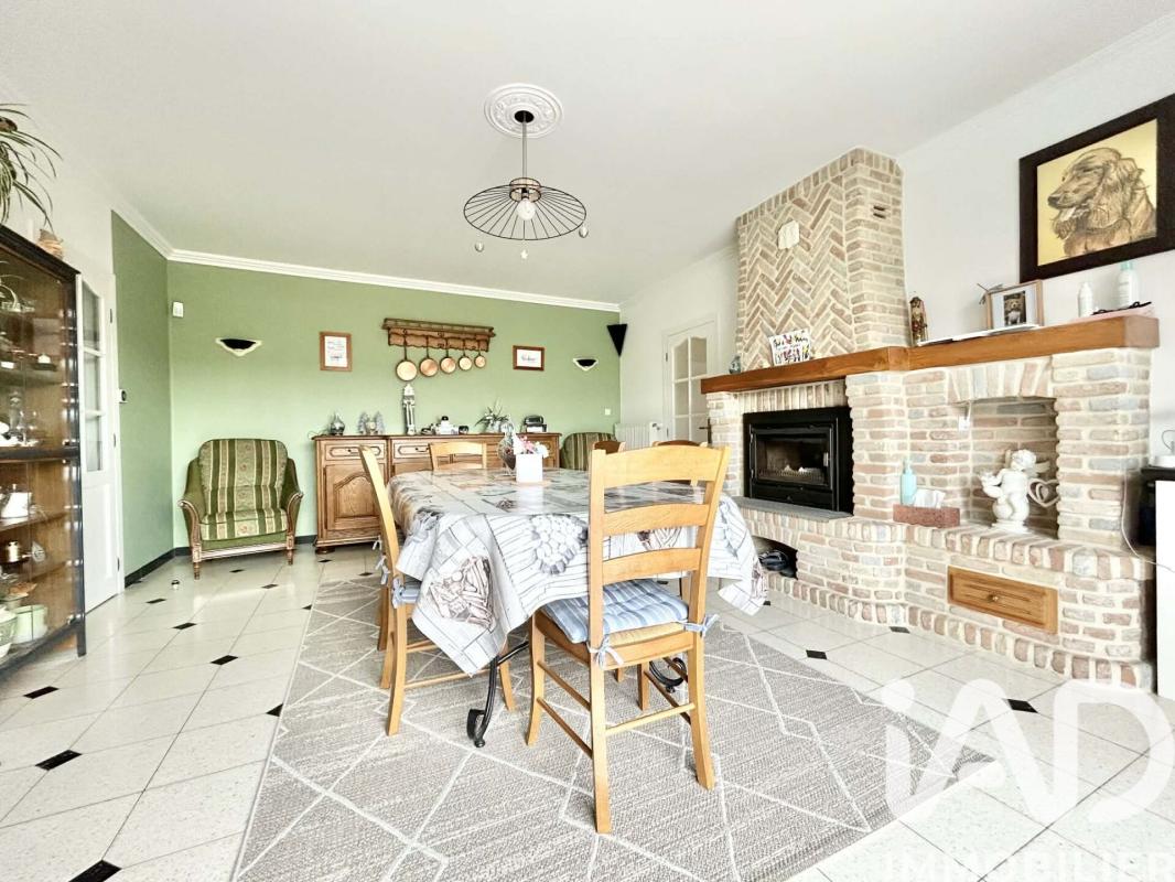 Maison 6 Pièce(s) Fléchin - Photo 3