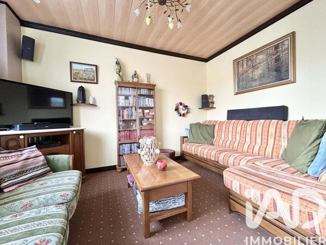 Maison 6 Pièce(s) Fléchin - Photo 5
