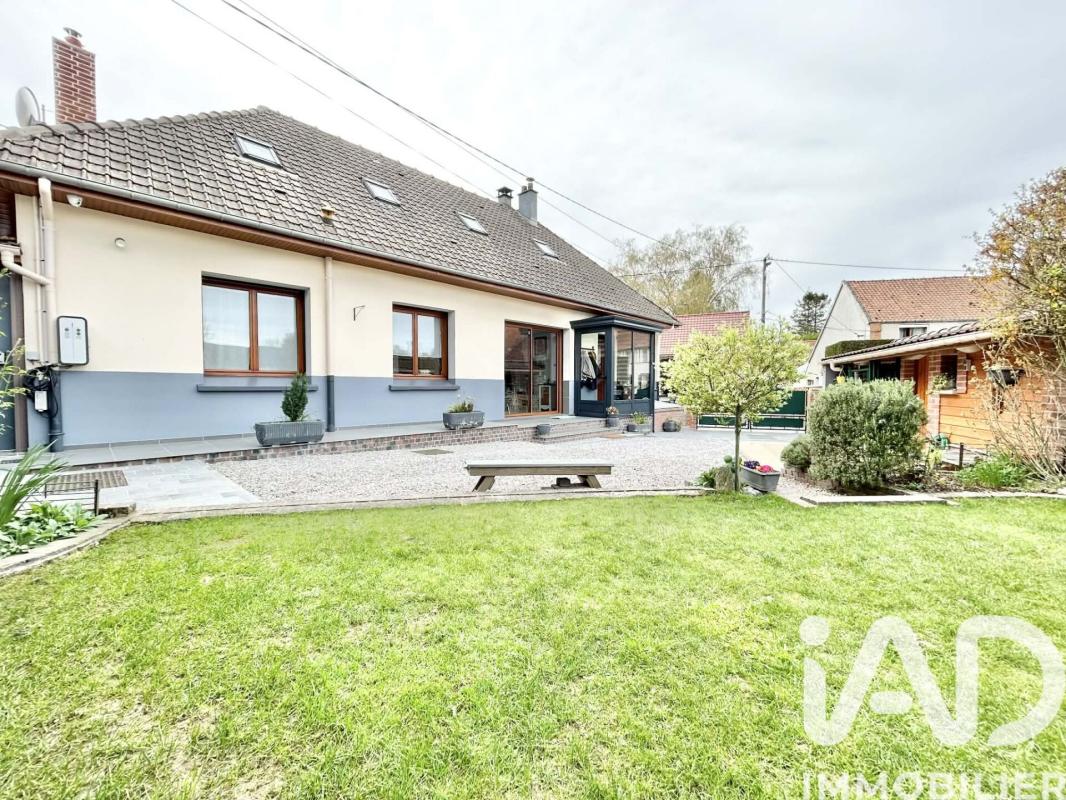 Maison 6 Pièce(s) Fléchin - Photo 10