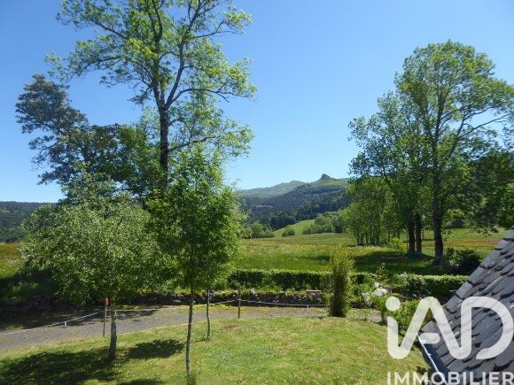 Maison en pierre 10 Pièce(s) Chastreix