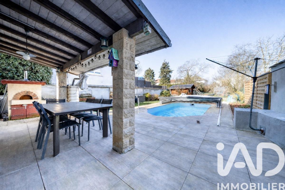 Maison de ville 5 Pièce(s) Marly