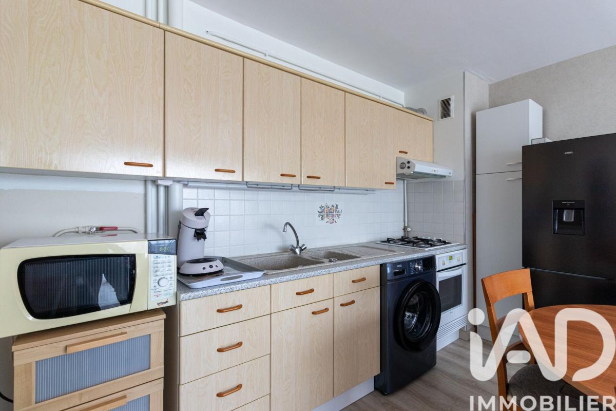 Appartement 2 Pièce(s) Villers-sur-Mer