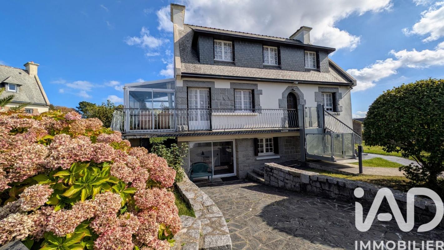 Maison traditionnelle 8 Pièce(s) Louannec