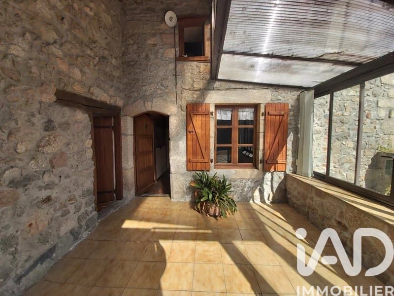 Maison 4 Pièce(s) Saulgond - Photo 2