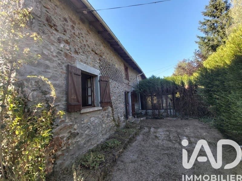Maison 4 Pièce(s) Saulgond - Photo 3