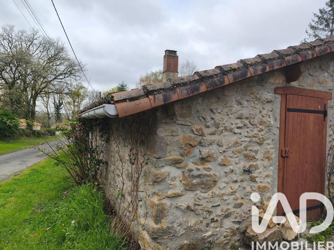 Maison 4 Pièce(s) Saulgond - Photo 5