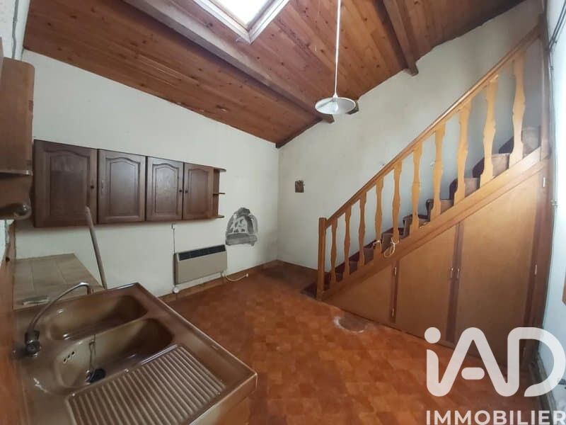 Maison 4 Pièce(s) Saulgond - Photo 6
