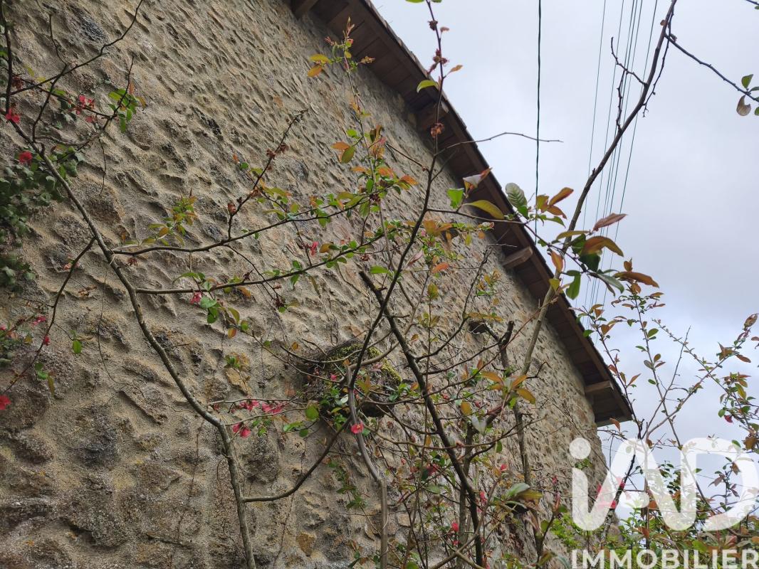 Maison 4 Pièce(s) Saulgond - Photo 7