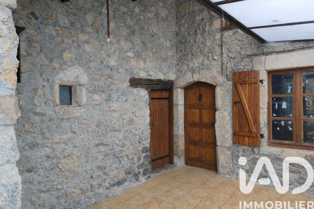 Maison 4 Pièce(s) Saulgond - Photo 8