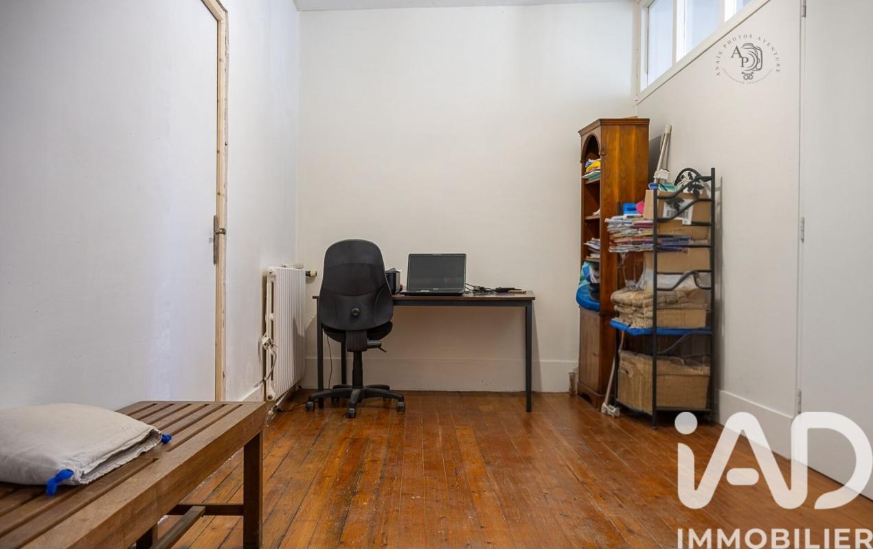 Maison 5 Pièce(s) Jouy-sur-Morin