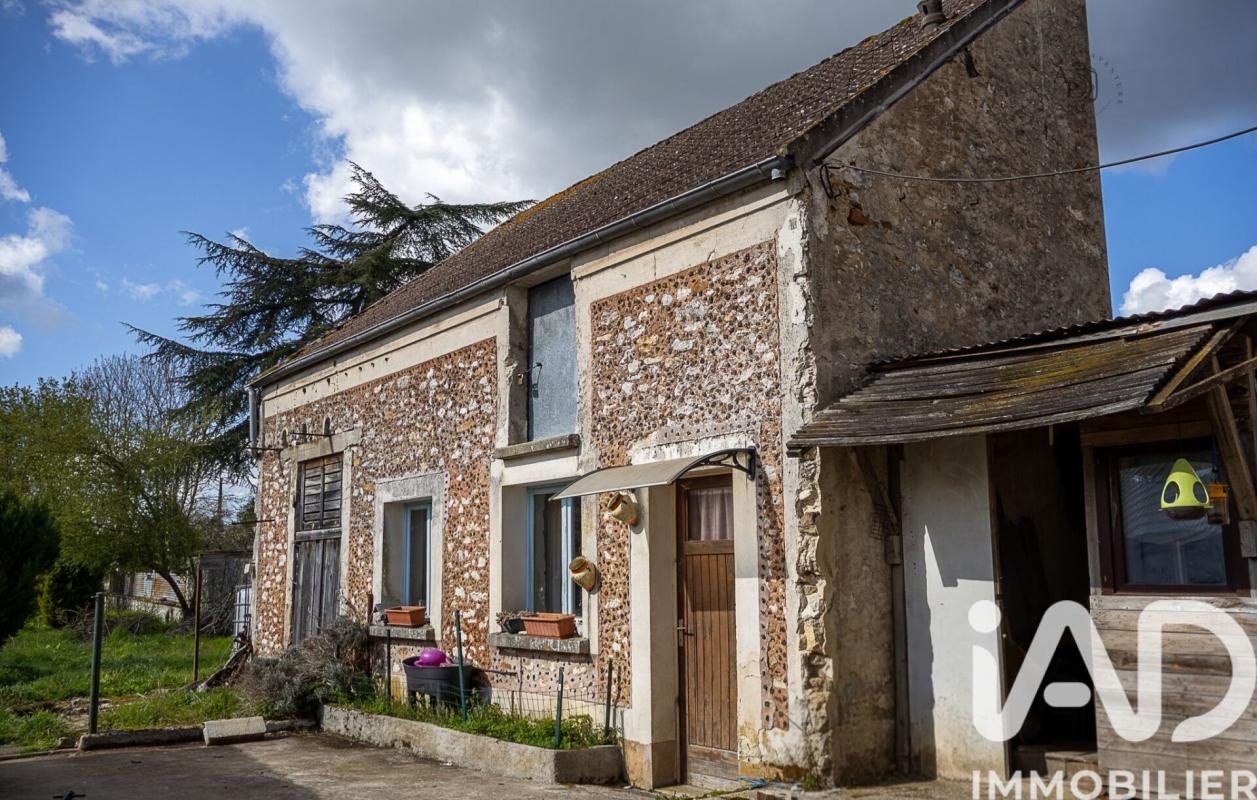 Maison 5 Pièce(s) Jouy-sur-Morin