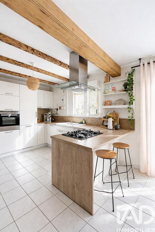 Maison 5 Pièce(s) Stiring-Wendel