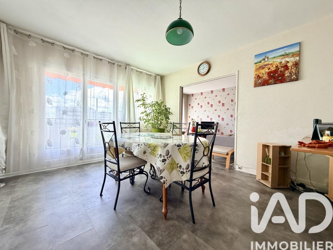 Appartement 4 Pièce(s) Le Mée-sur-Seine