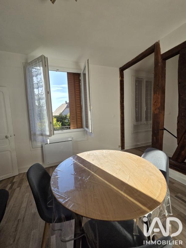 Appartement 1 Pièce(s) Troyes - Photo 2