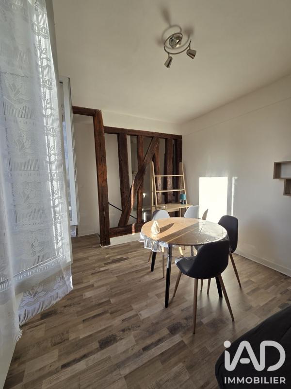 Appartement 1 Pièce(s) Troyes - Photo 3