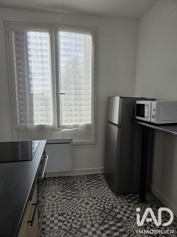 Appartement 1 Pièce(s) Troyes - Photo 6